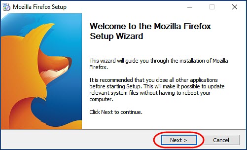 download firefox 17 esr for mac